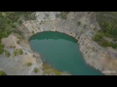 Семёновка. Третьяковский район