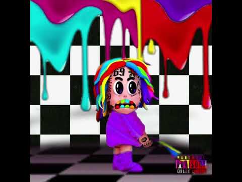 #6ix9ineKnowledge - OPPY (audio Leaked)