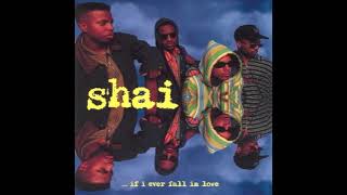 Sexual Interlude - Shai