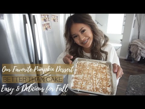 download lagu mp3 mp4 Better Than Sex Pumpkin Cake, download lagu Better Than Sex Pumpkin Cake gratis, unduh video klip Better Than Sex Pumpkin Cake