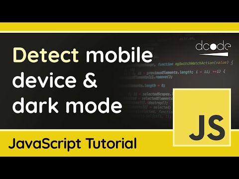 Javascript Tutorial Extending the Prototype