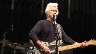 DALE WATSON 'Soundcheck' @ NIEUWE NOR, HEERLEN - 28/10/16