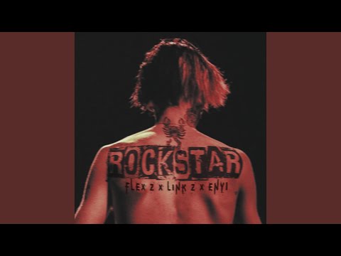 Rockstar (feat. Link Z & Enyi)