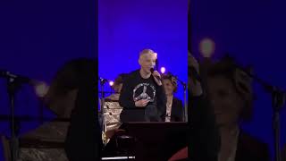 ‘Ladies of the Canyon’ with Annie Lennox