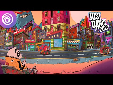 Just Dance 2022 Xbox One - zobacz trailer