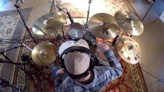 Animals As Leaders - Lippincott (Kevin Hugh Drum Cover)