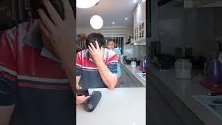 More funny short videos on my account 😜😂😅😂