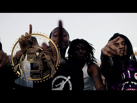 YG Dro x LilBro YP - Figure Me Out ( Official Music Video ) | DIR @4thquarterthelabel