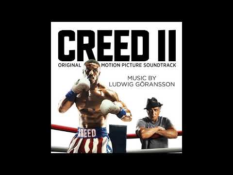 Drago's Walk Out | Creed II OST