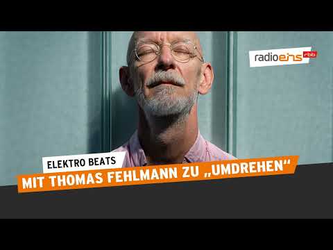 Thomas Fehlmann | Musik-Podcast