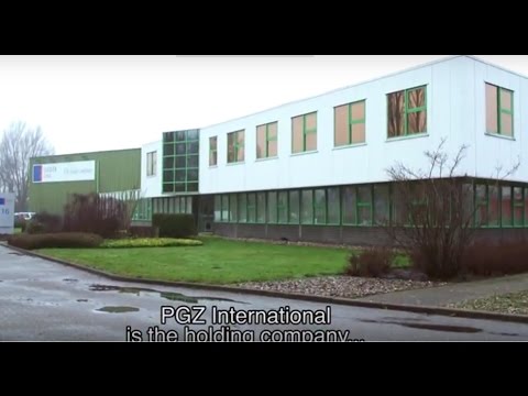 Automated EDI Messaging a Key Element of the PGZ Business Process