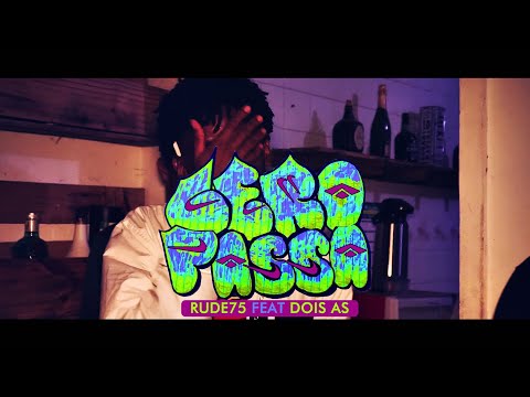 RUDE75 part. DOIS AS - CEROPASSA (DoggVideo)