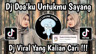Download lagu DJ DOA'KU UNTUKMU SAYANG SLOW VIRAL TIKTOK 2024 π₯ mp3 Download lagu DJ DOA'KU UNTUKMU SAYANG SLOW VIRAL TIKTOK 2024 π₯ mp3