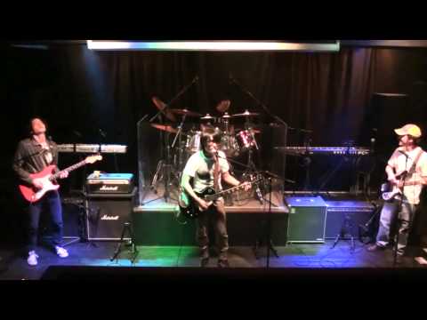 110306 PanicSwitch - No rain in my memory [패닉스위치-기억속에 없는 비]