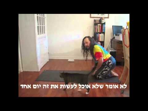 לעולם אל תוותר