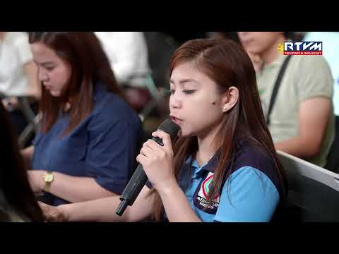 DFA Press Briefing 05/25/2026