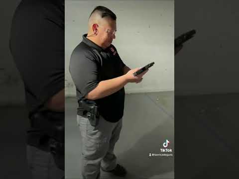 Springfield Armory XDS 9mm Pistol Review
