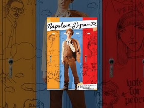 Napoleon Dynamite