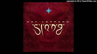 Def Leppard - Slang