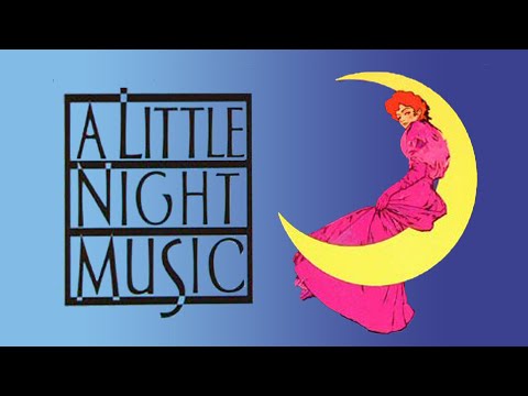 A Little Night Music – Kennedy Center