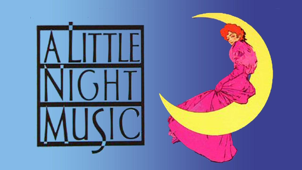 A Little Night Music – Kennedy Center