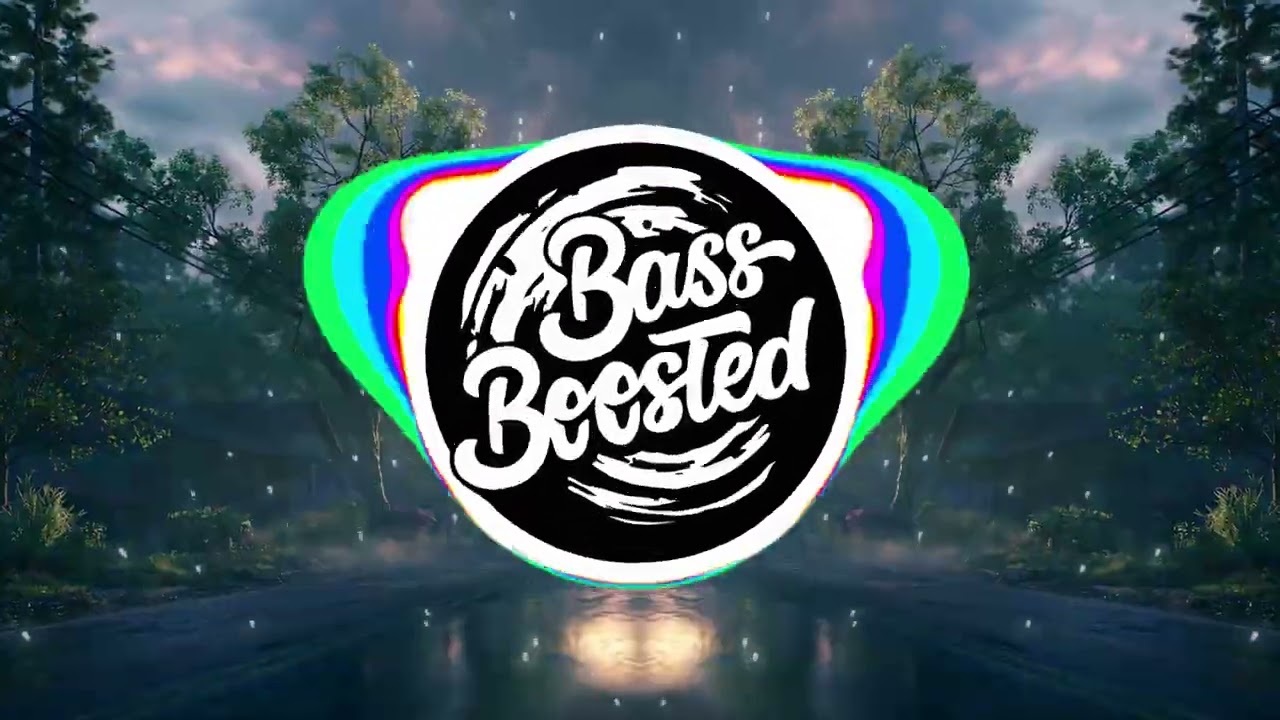 NOT A TOY - UNALIVE ME [Bass Boosted]