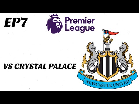 FIFA 19 NEWCASTLE UNITED CAREER MODE EP7