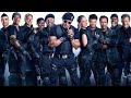 Adema - What Doesn't Kill Us [ music video ]