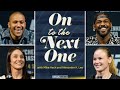 On To the Next One LIVE | What's Next For Jon Jones After UFC 285? | MMA Fighting