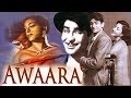 Awara 1951 Hindi Full Movie HD 720P Raj Kapoor Nargis