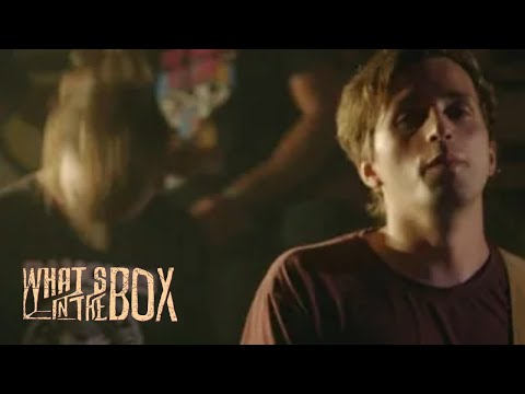 What's In The Box - What's In The Box - Plastic Books (Official Music Video)