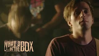 Video What's In The Box - Plastic Books (Official Music Video)