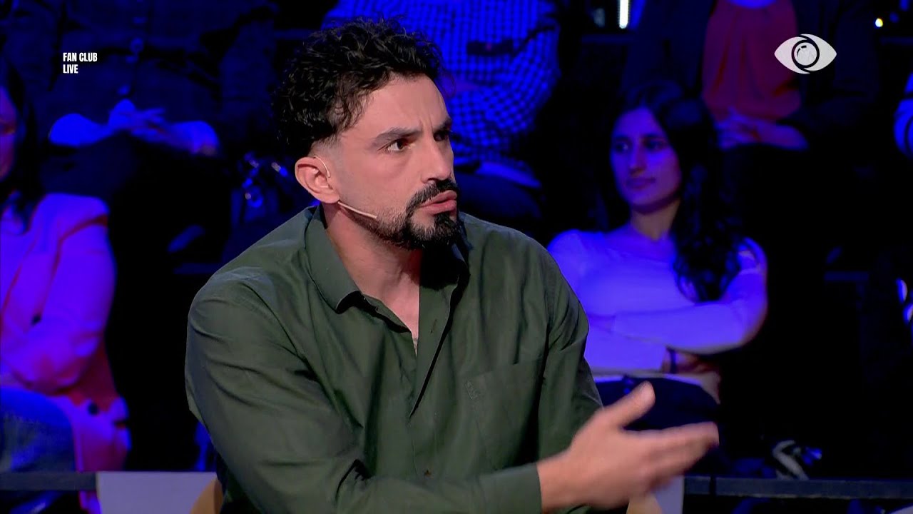 Aldo sqaron deklaratën për Danjën: Ja pse e bëra! - Fan Club