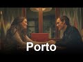 Porto 2O16 Stars Anton Yelchin Lucie Lucas Paulo Calatré