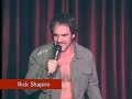 Mommy & Daddy Issues I Hate My Family - Rick Shapiro (Cringe Comedy)