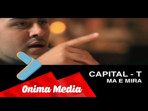 Capital T - Ma e mira ( Official Video ) HD