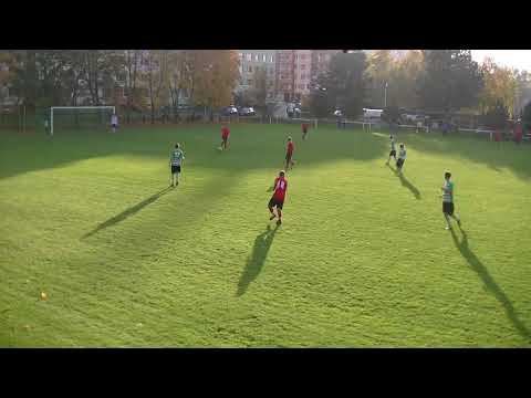 Slavoj Bohušovice n.O. - TJ Střekov 3:2 (2:2) Pen: 5:4 2/2