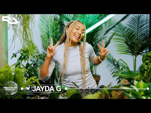 Jayda G - R&B Set | RA Greenhouse Sessions