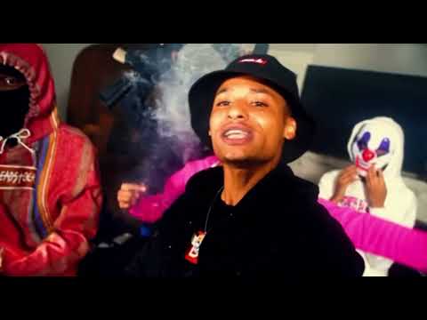 T3EHR - SHIT TALKING FT Roadrunner Pistol x 5OB ManMan