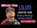 Lilim-Skusta Clee Karaoke Victory Worship  Minus One Instrumental