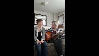 Sunshine and Butterflies