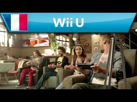 Chacun pour soi (Wii U)