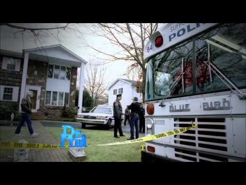 Thursday 03/28: Young, Innocent and Held Captive - Dr. Phil