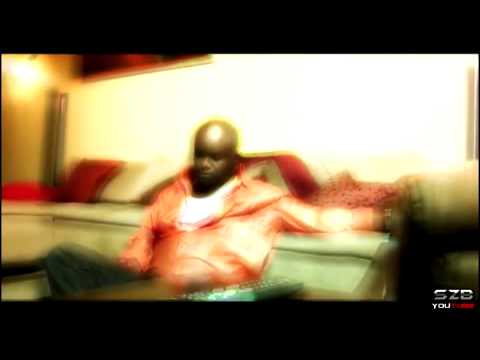 Kidum Feat Jay D   Nitafanya HermyB Version