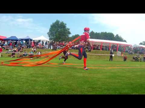 SDH Oponešice  EXČR Záhorčice