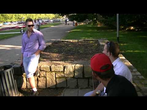 Windykator u Świstaka