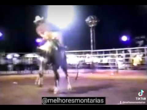 ADENILSON GONÇALVES X TRICOLOR - RODEIO DE JARDIM OLINDA 1994