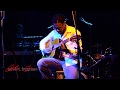 alvin frazier: Thy Kingdom Come (Kirk Whalum) LIVE in Concert