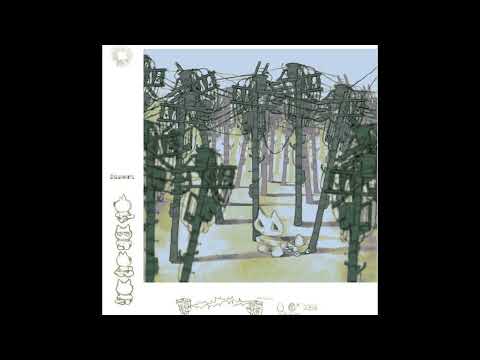 [SOLD] hard hyperpop x dariacore type beat - "i cant see u"