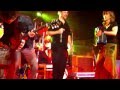 Hazmat Modine - Bahamut (live) 